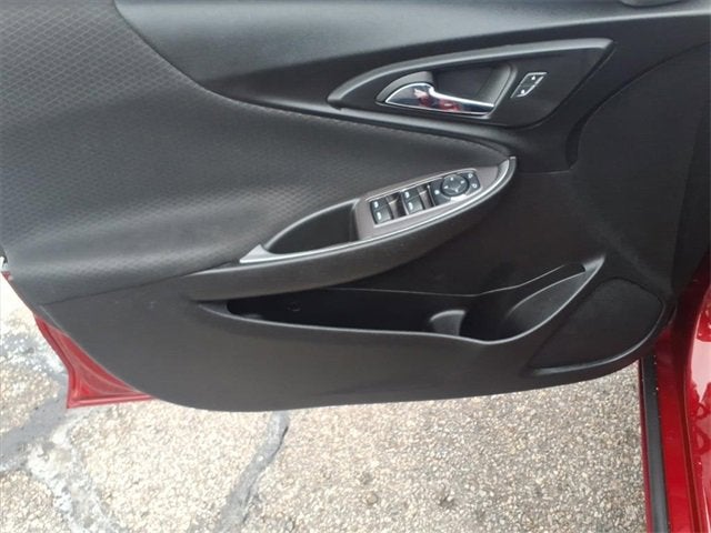 2023 Chevrolet Malibu RS