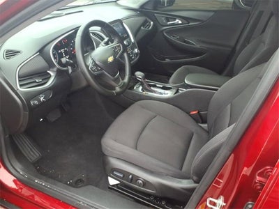 2023 Chevrolet Malibu RS