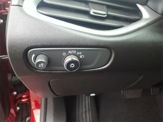 2023 Chevrolet Malibu RS