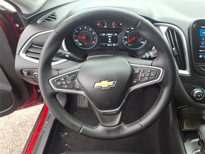 2023 Chevrolet Malibu RS