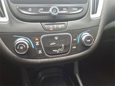 2023 Chevrolet Malibu RS