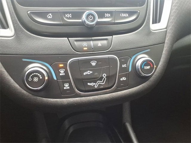 2023 Chevrolet Malibu RS