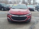 2023 Chevrolet Malibu RS