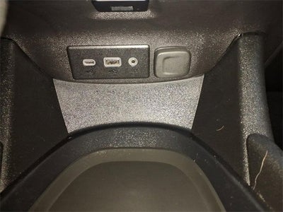 2023 Chevrolet Malibu RS