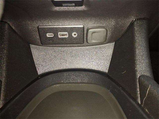 2023 Chevrolet Malibu RS