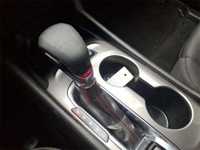 2023 Chevrolet Malibu RS