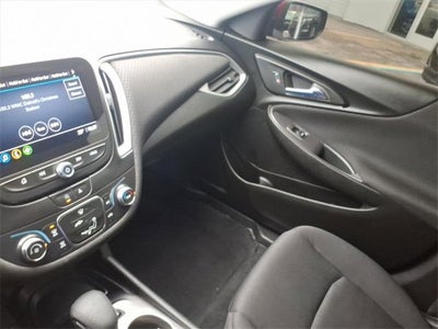 2023 Chevrolet Malibu RS