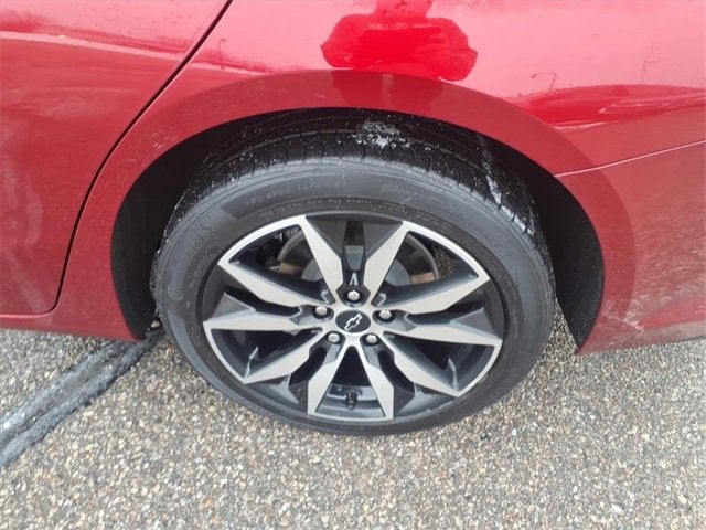 2023 Chevrolet Malibu RS