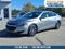 2025 Chevrolet Malibu RS