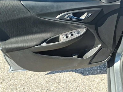 2025 Chevrolet Malibu RS