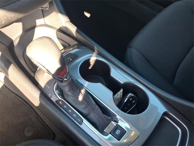 2025 Chevrolet Malibu RS