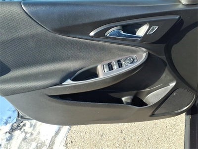 2023 Chevrolet Malibu RS