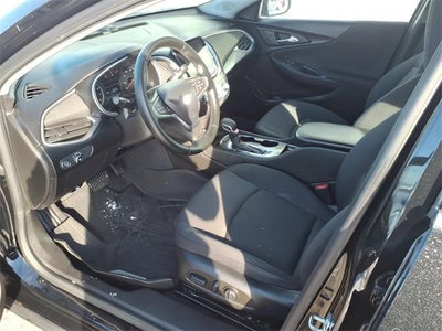 2023 Chevrolet Malibu RS