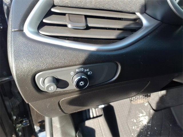 2023 Chevrolet Malibu RS