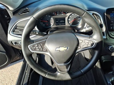 2023 Chevrolet Malibu RS