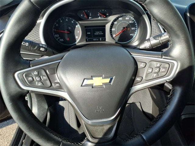 2023 Chevrolet Malibu RS