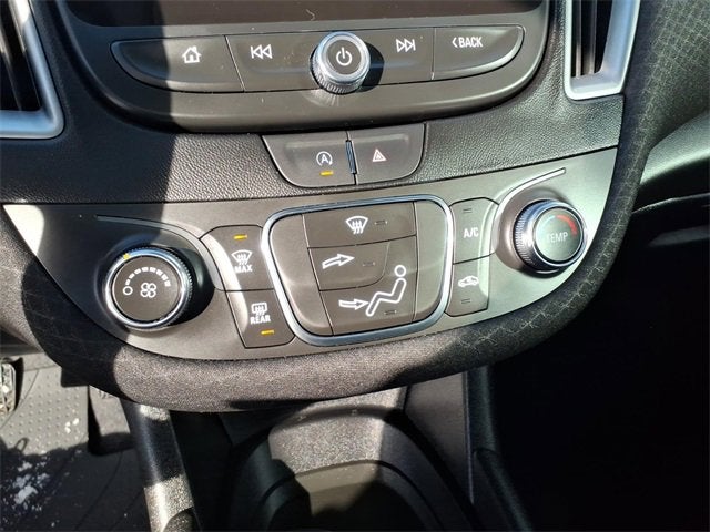 2023 Chevrolet Malibu RS