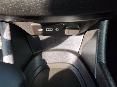 2023 Chevrolet Malibu RS