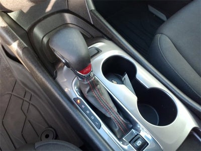 2023 Chevrolet Malibu RS