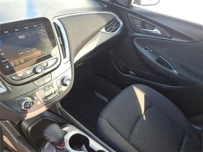 2023 Chevrolet Malibu RS