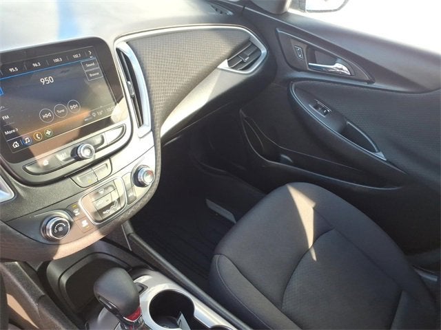 2023 Chevrolet Malibu RS