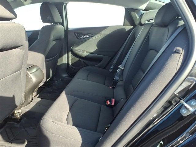 2023 Chevrolet Malibu RS