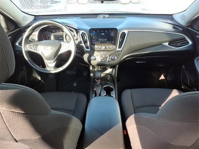 2023 Chevrolet Malibu RS