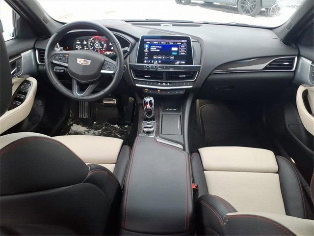 2021 Cadillac CT5-V V-Series