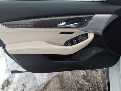 2021 Cadillac CT5-V V-Series