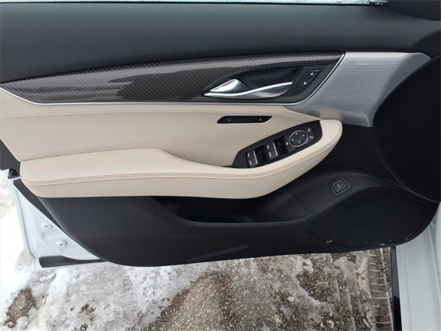 2021 Cadillac CT5-V V-Series