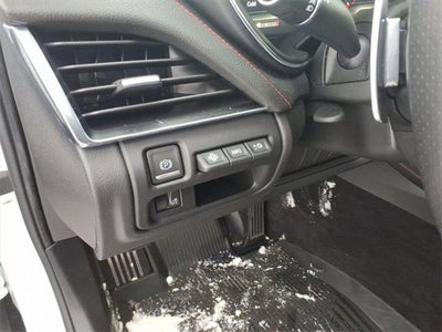 2021 Cadillac CT5-V V-Series