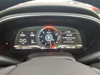 2021 Cadillac CT5-V V-Series