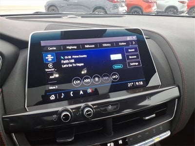 2021 Cadillac CT5-V V-Series