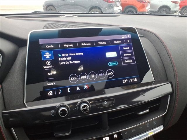 2021 Cadillac CT5-V V-Series