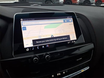 2021 Cadillac CT5-V V-Series