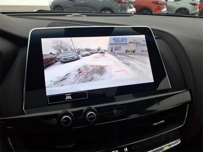 2021 Cadillac CT5-V V-Series