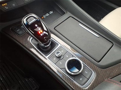 2021 Cadillac CT5-V V-Series