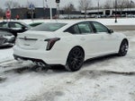 2021 Cadillac CT5-V V-Series
