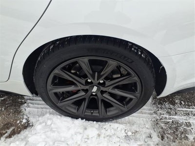 2021 Cadillac CT5-V V-Series