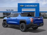 2026 Chevrolet Silverado EV Trail Boss - Extended Range