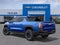 2026 Chevrolet Silverado EV Trail Boss - Extended Range