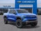 2026 Chevrolet Silverado EV Trail Boss - Extended Range