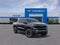 2026 Chevrolet Silverado EV Trail Boss - Extended Range