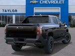 2026 Chevrolet Silverado EV Trail Boss - Extended Range