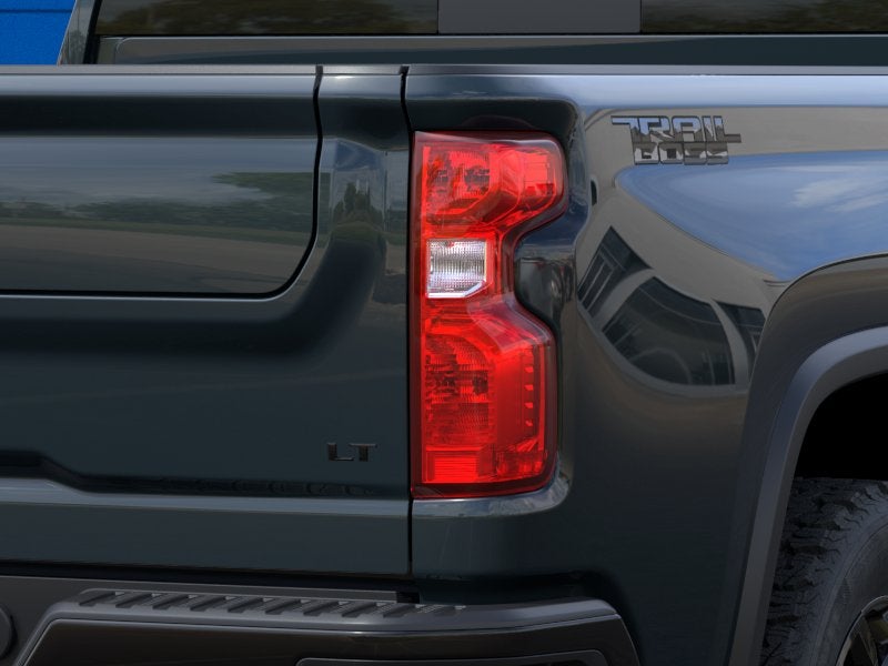 2026 Chevrolet Silverado 2500 HD LT - Photo 11