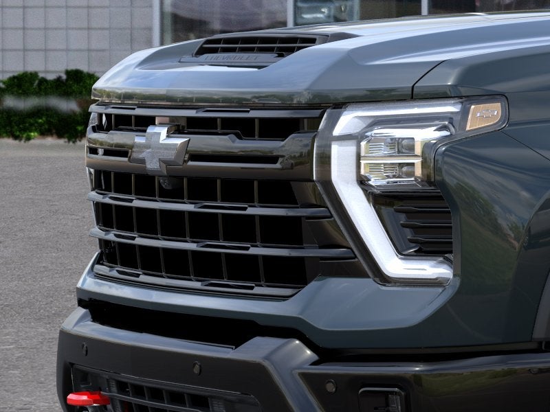 2026 Chevrolet Silverado 2500 HD LT - Photo 13