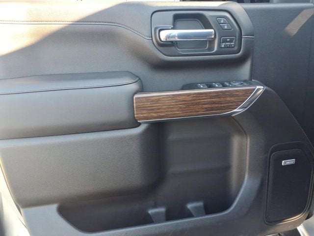 2022 Chevrolet Silverado 2500 HD High Country