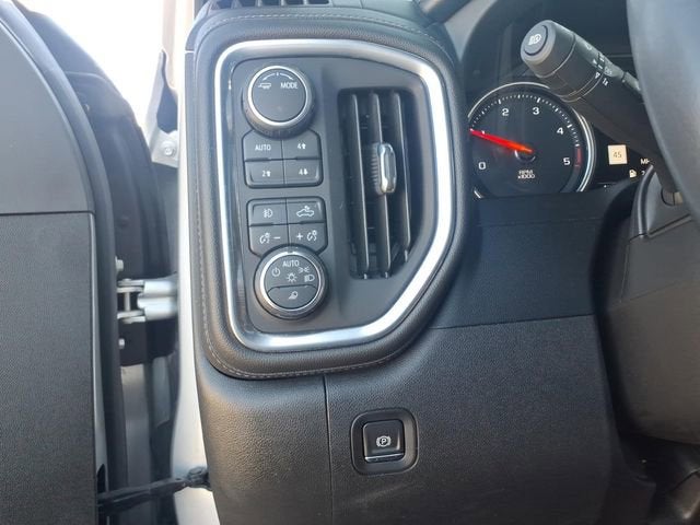 2022 Chevrolet Silverado 2500 HD High Country
