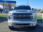 2022 Chevrolet Silverado 2500 HD High Country