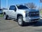 2022 Chevrolet Silverado 2500 HD High Country